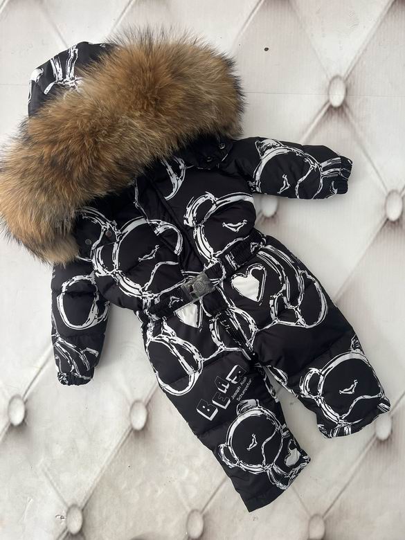 Moncler Snow Coverall Kids ID:20251123-181